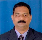 Mr. Vinayak Bandekar, 